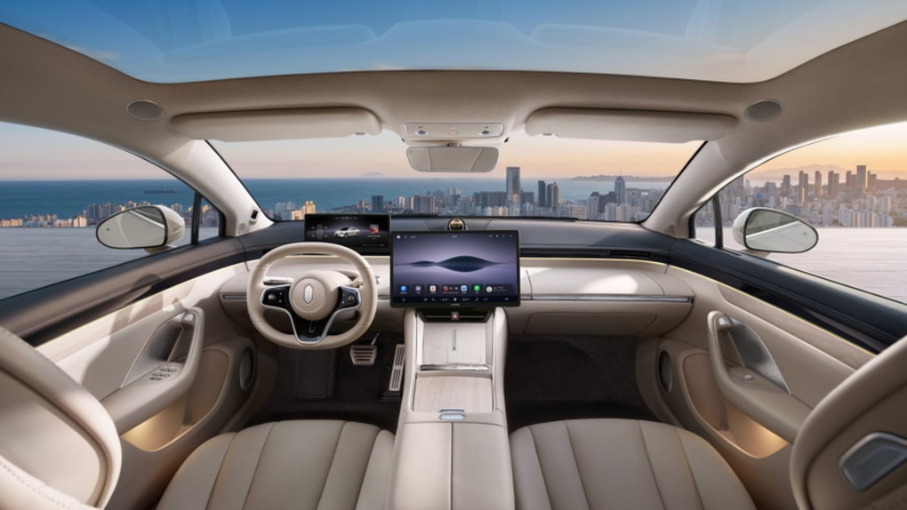 Các hãng xe Trung Quốc đang bị đồng hóa, thiếu sáng tạo - 2