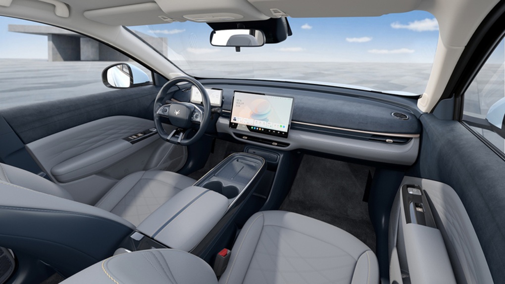 Các hãng xe Trung Quốc đang bị đồng hóa, thiếu sáng tạo - 3