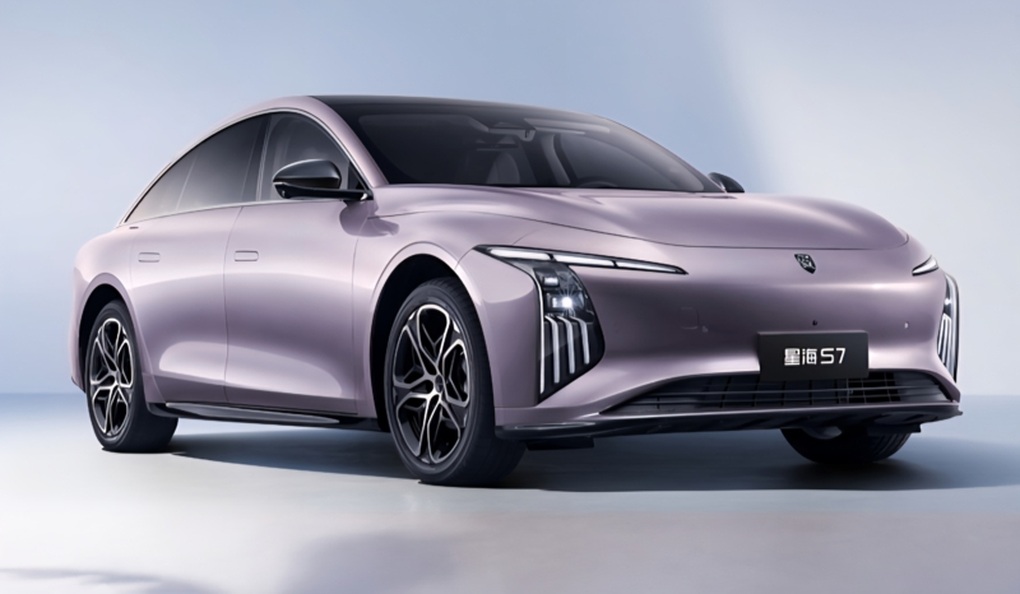 Các hãng xe Trung Quốc đang bị đồng hóa, thiếu sáng tạo - 4