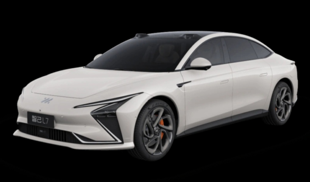 Các hãng xe Trung Quốc đang bị đồng hóa, thiếu sáng tạo - 5