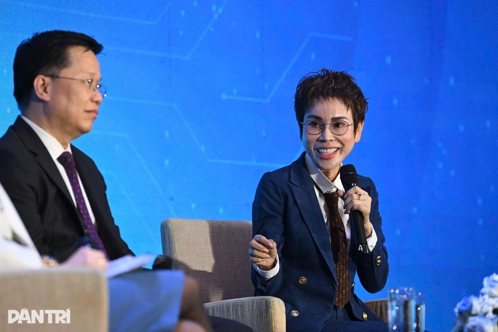 Đầu tư cho ESG, doanh nghiệp được gì? - 2