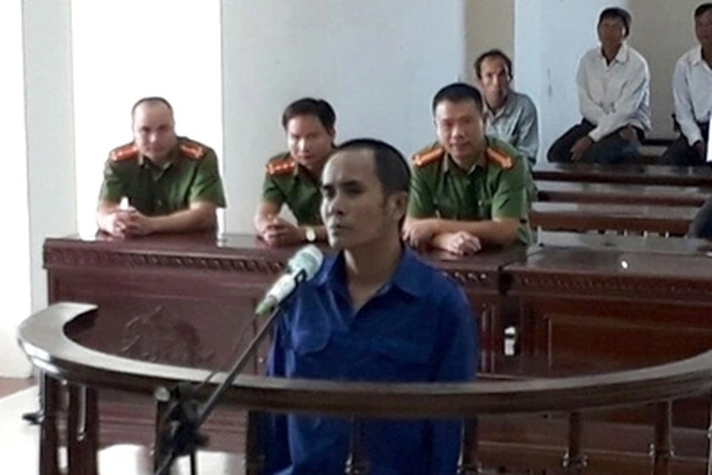 Vụ án giết người ngày mồng 1 Tết (kỳ cuối): Lộ diện kẻ sát nhân - 2