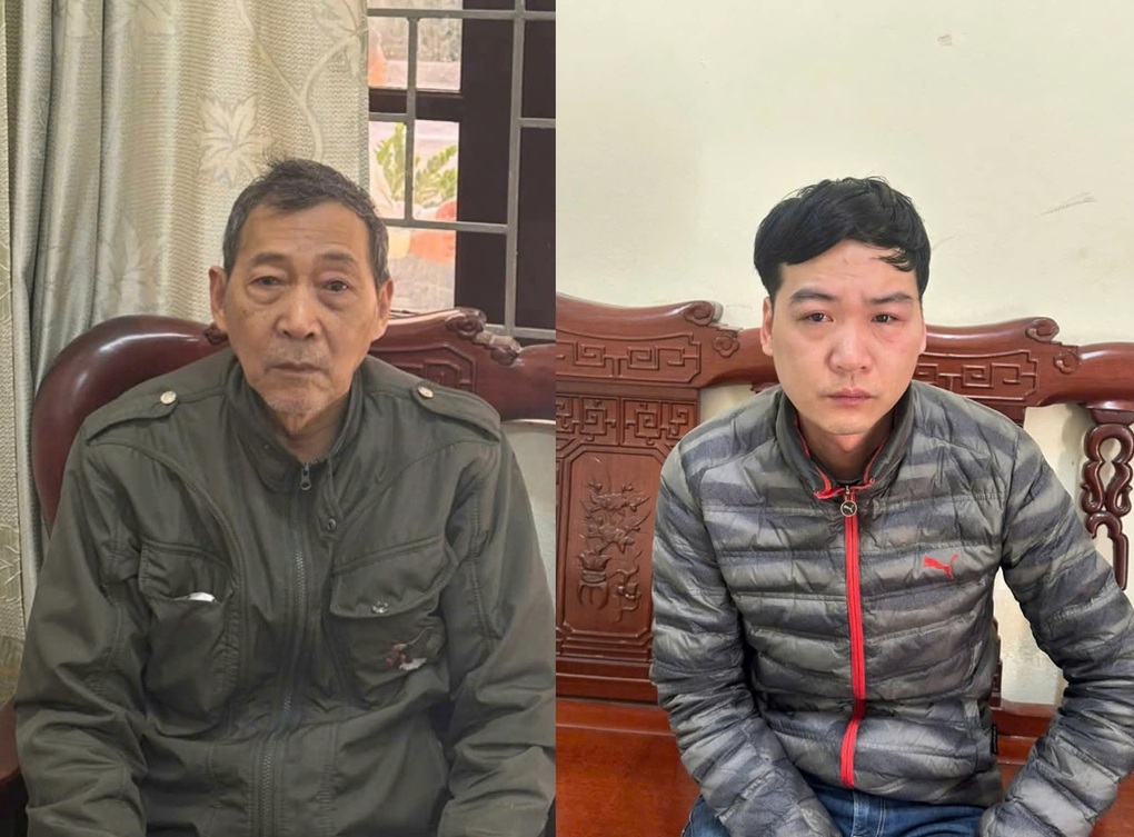 Đối tượng điều chó cắn người từng đá chảo mỡ khiến 2 cháu bé bị bỏng nặng - 2