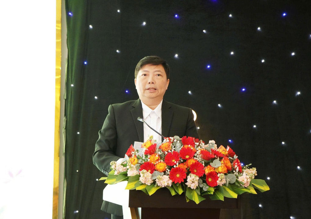 Dịch bệnh trong năm 2026 vẫn tiềm ẩn nhiều thách thức - 2