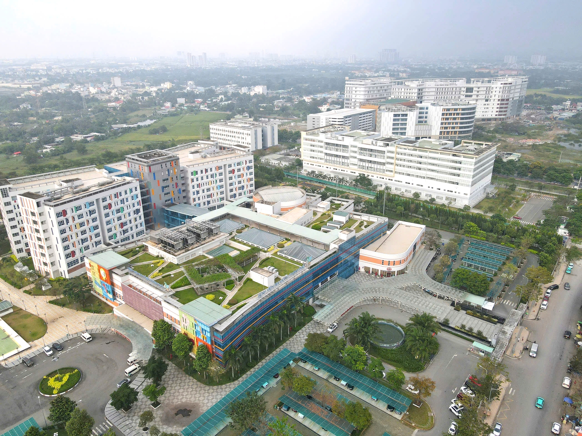 Năm 2025, ngành y tế TP.HCM đã làm được gì?- Ảnh 8.