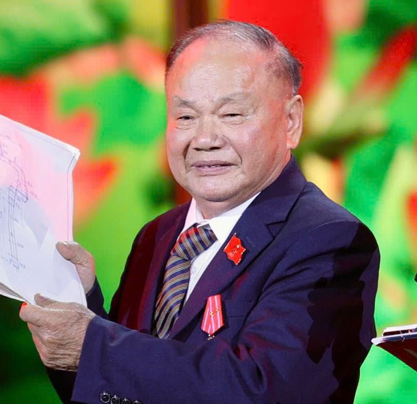 Đồng lòng đưa đất nước phát triển nhanh, bền vững - Ảnh 4.