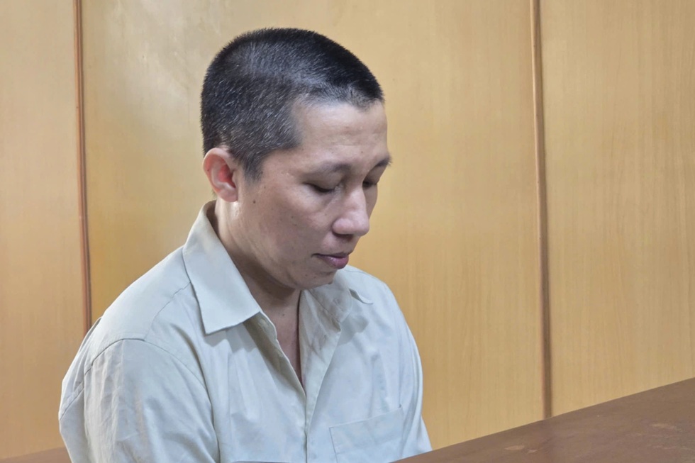 Tội ác của kẻ giết người, đốt nhà ở TPHCM - 2