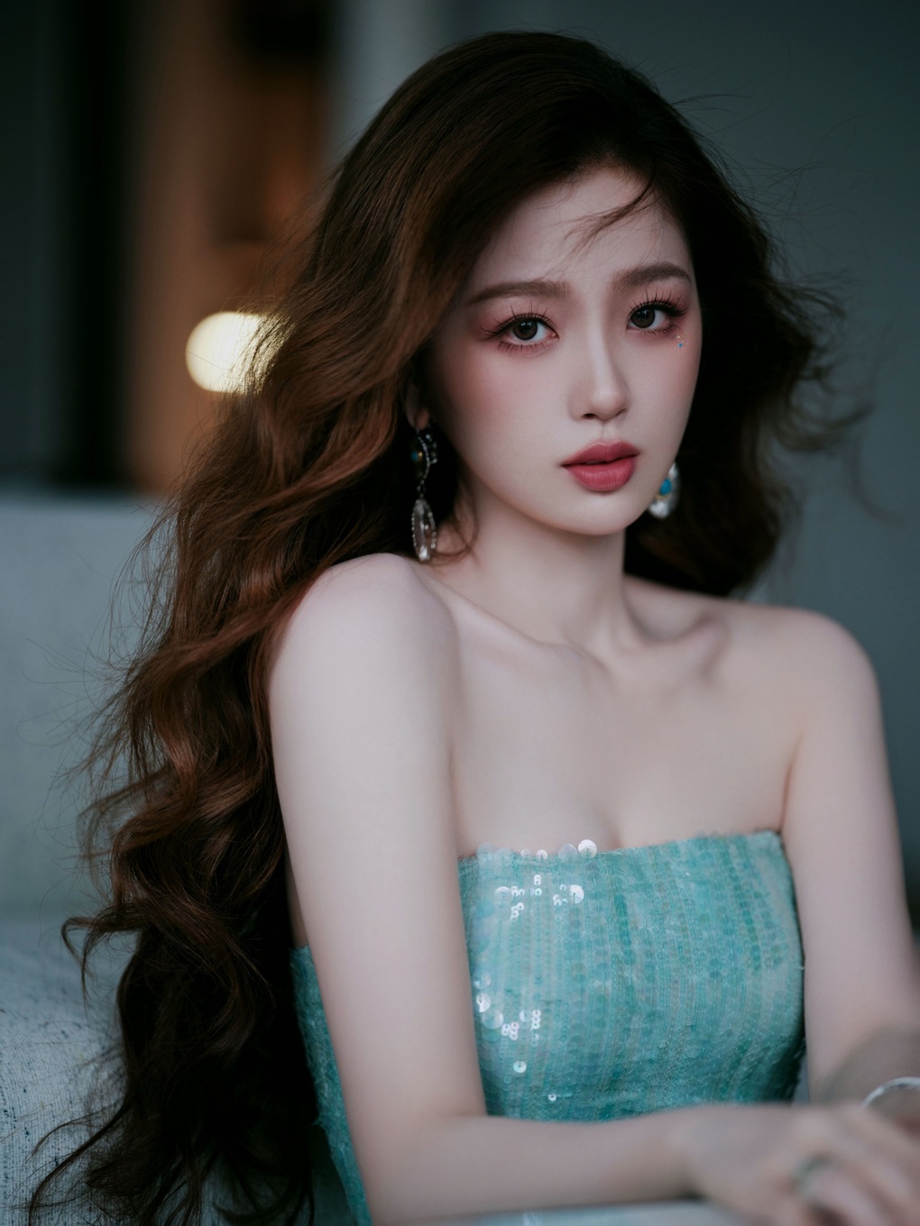 Mỹ nhân bị ghét nhất 2025 bỗng dưng lội ngược dòng ngoạn mục, càng 