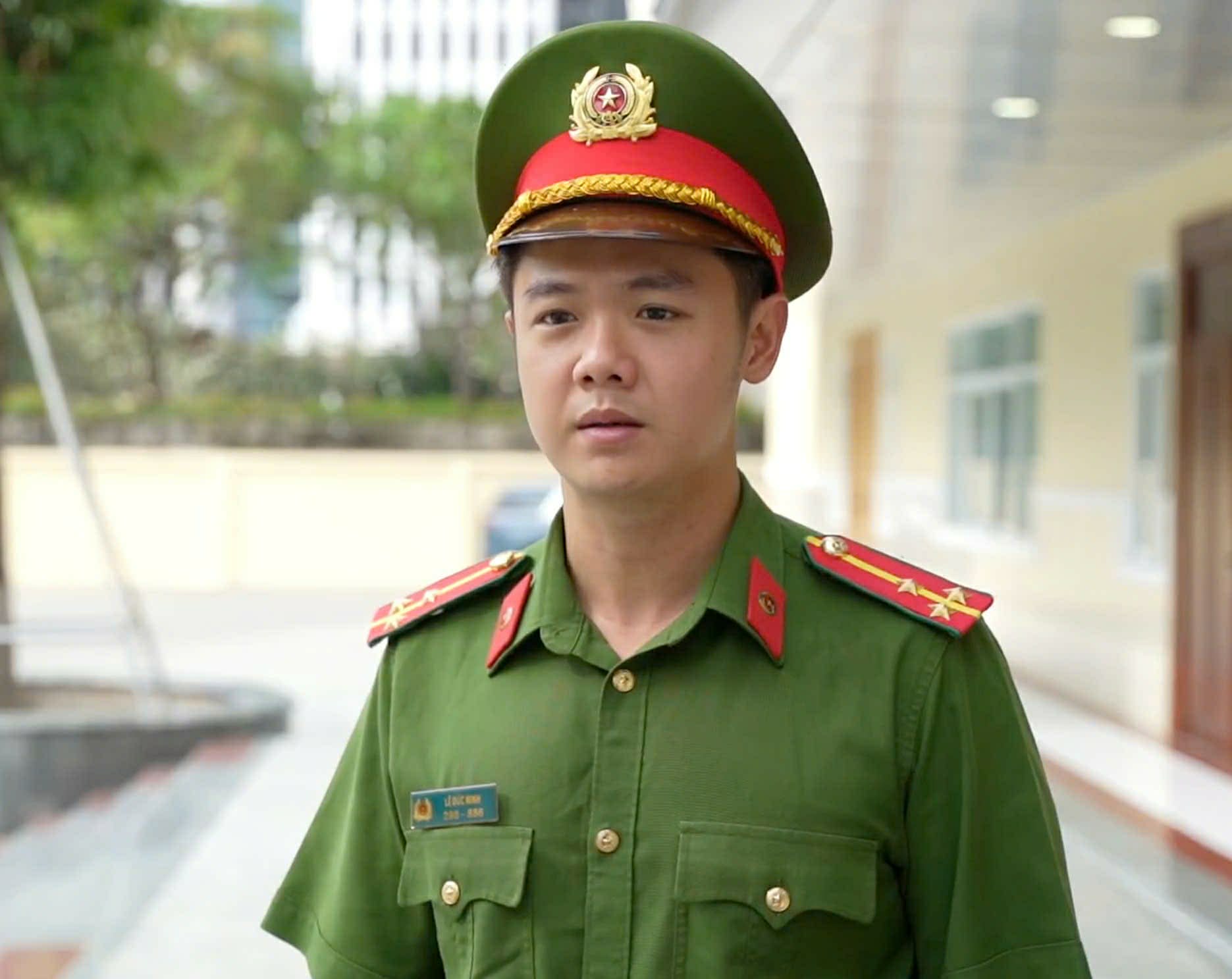 Phòng Cảnh sát kinh tế Công an TP.HCM nói về tội phạm sản xuất thực phẩm giả 3 Phòng Cảnh sát kinh tế Công an TP.HCM nói về tội phạm sản xuất thực phẩm giả - Ảnh 6.