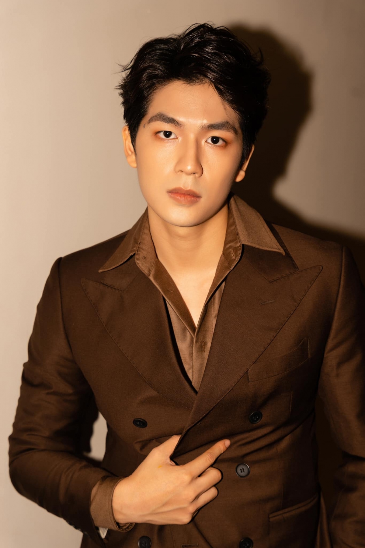 Năm 2025 của Quốc Anh là Tiểu Vy- Ảnh 10.