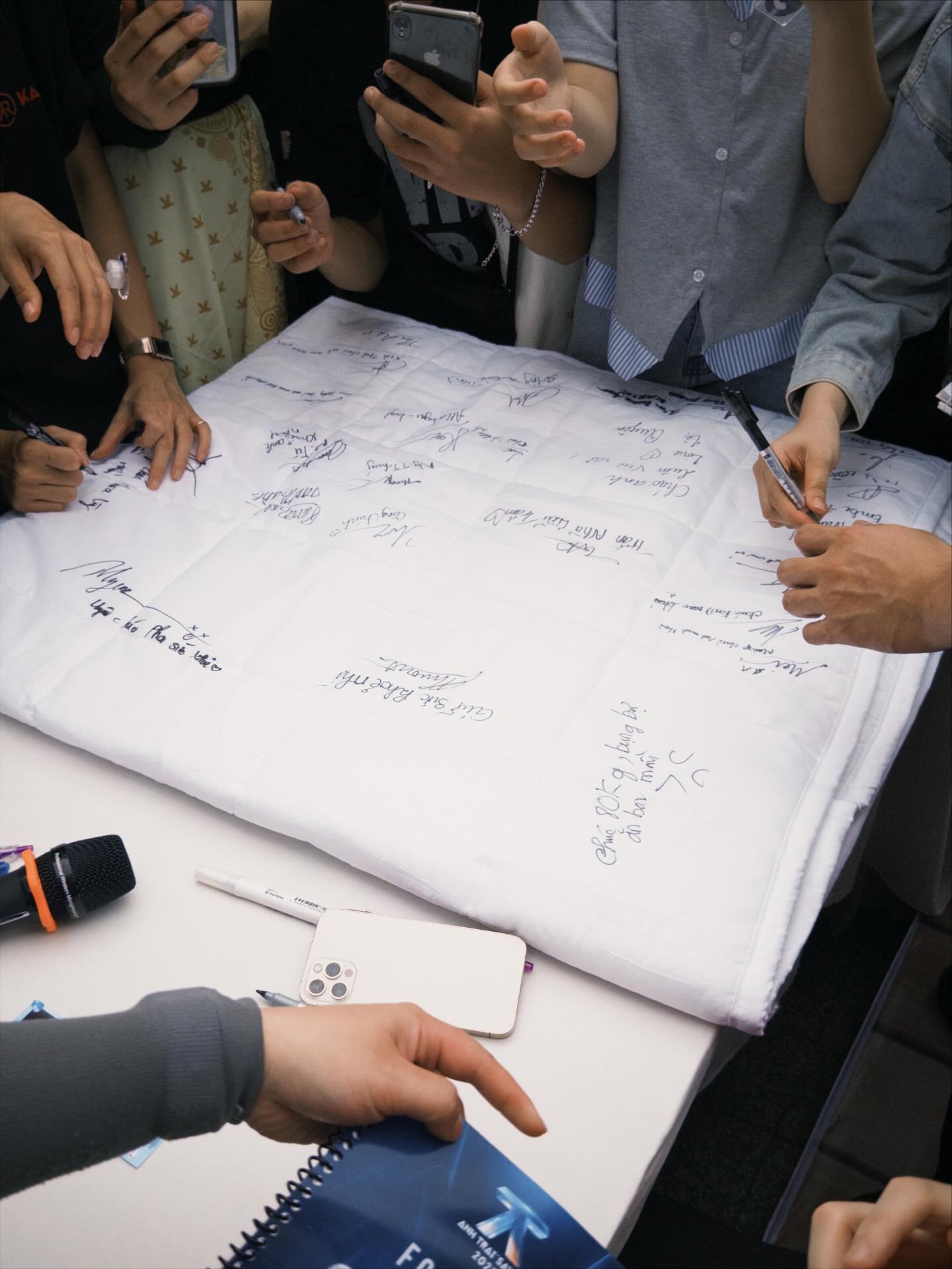 Một Anh Trai đối diện ca phẫu thuật sau concert, khó xuất hiện tại Day 2 Mỹ Đình- Ảnh 5.