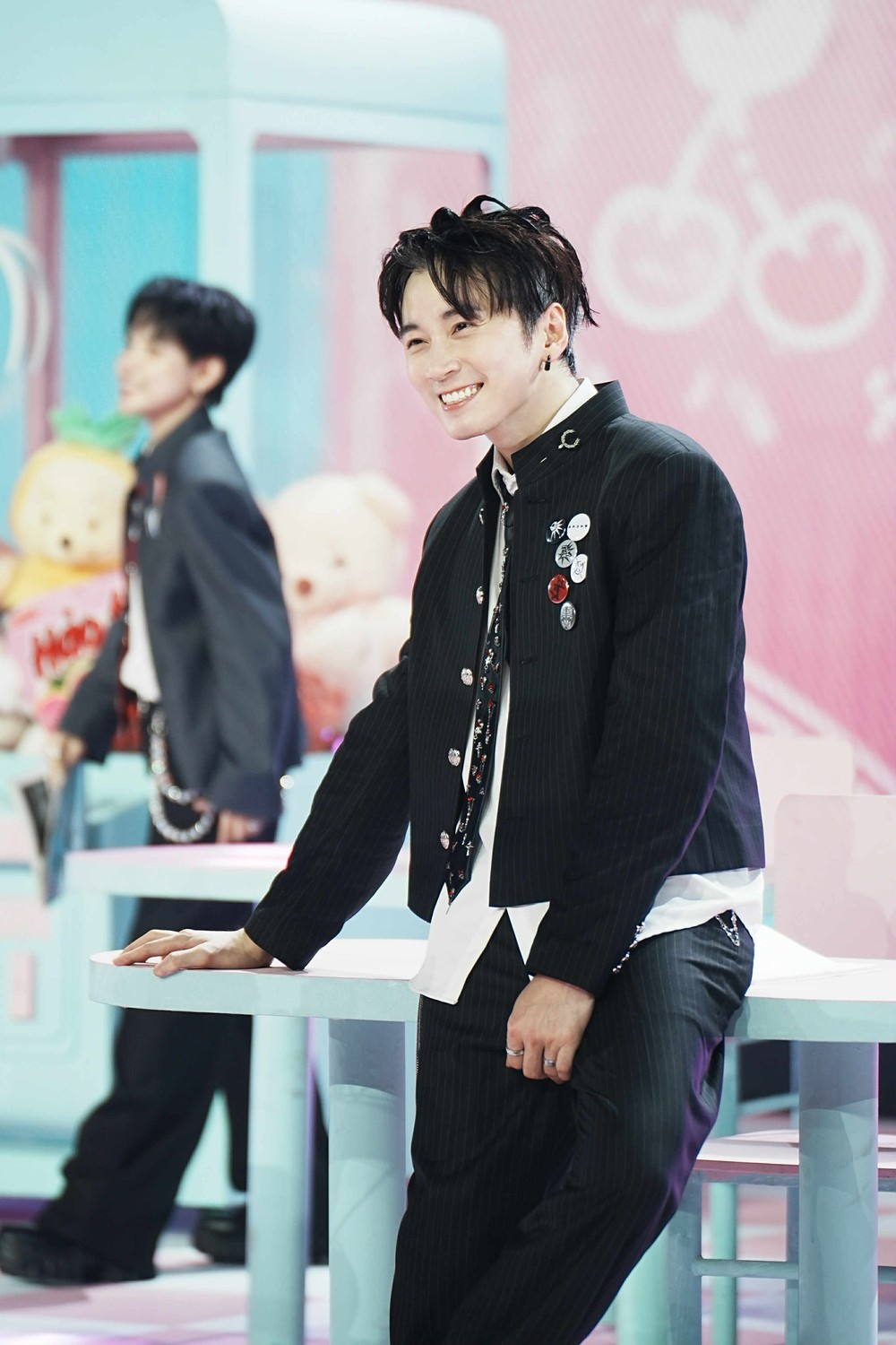 Một Anh Trai đối diện ca phẫu thuật sau concert, khó xuất hiện tại Day 2 Mỹ Đình- Ảnh 8.