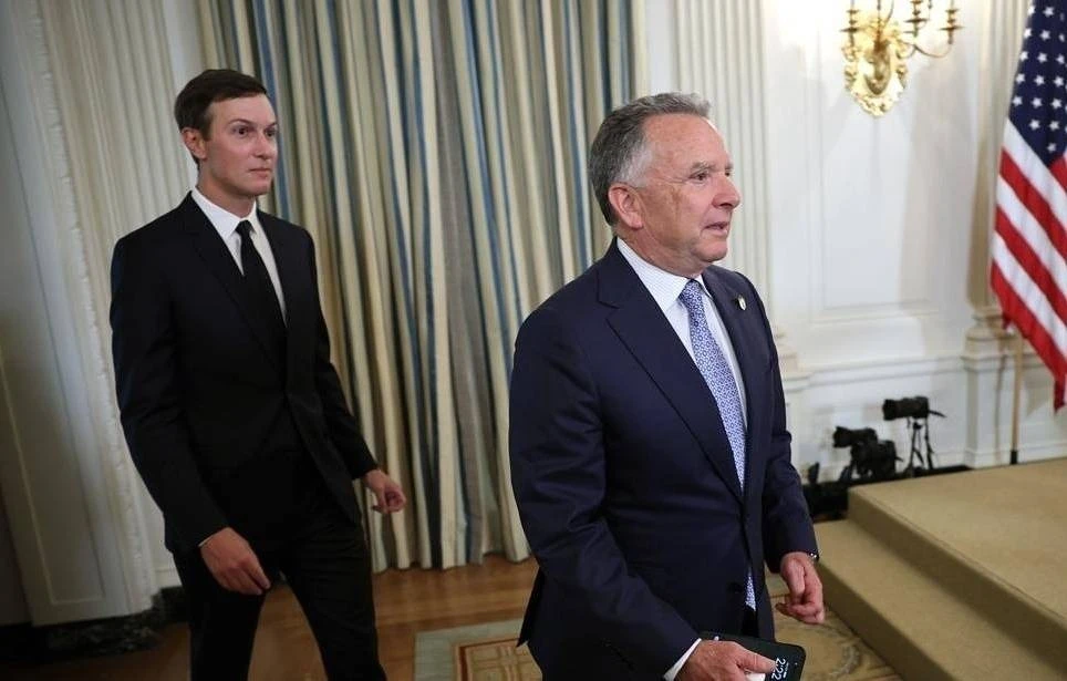 Những cái tên định hình chính sách đối ngoại Mỹ 2025