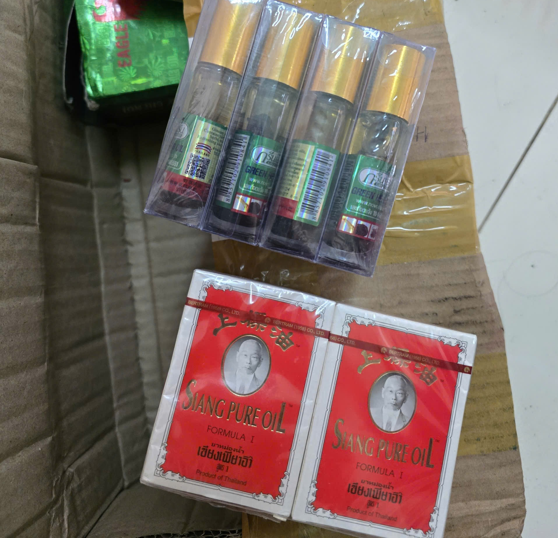 Công an TP.HCM - Ảnh 2.