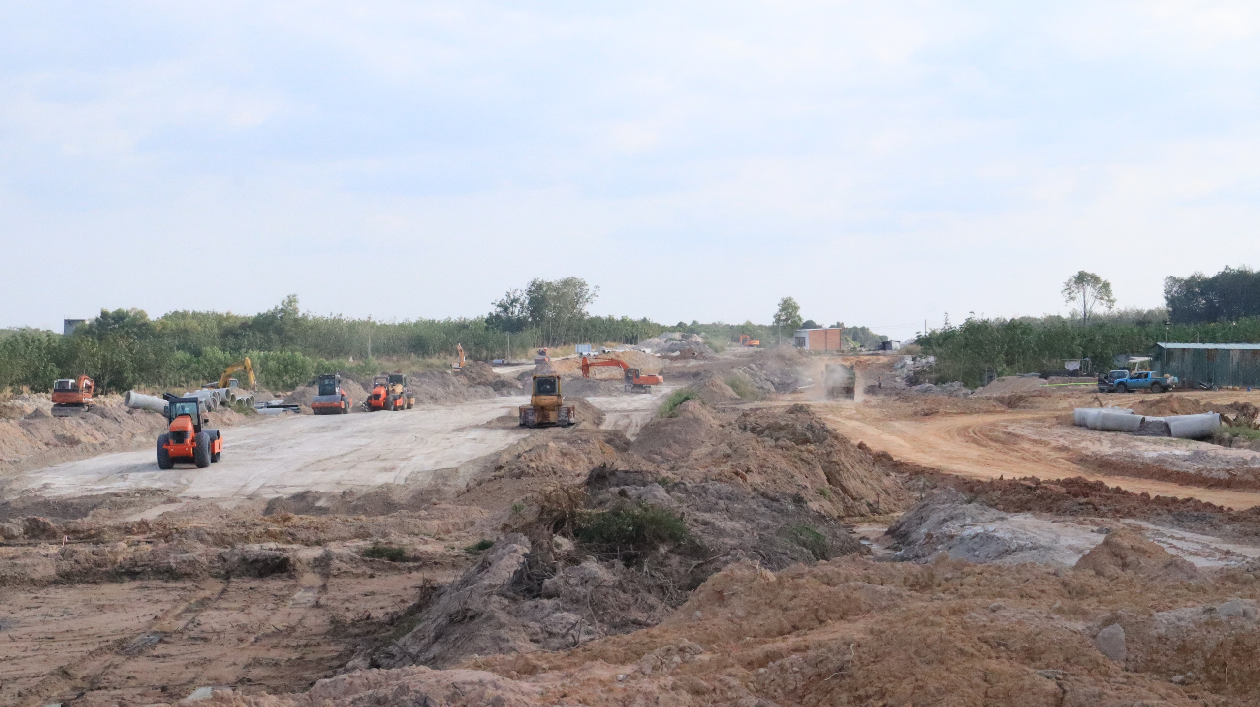 'Thủ phủ' công nghiệp phường Chơn Thành ở Đồng Nai có 2 dự án cao tốc- Ảnh 5.