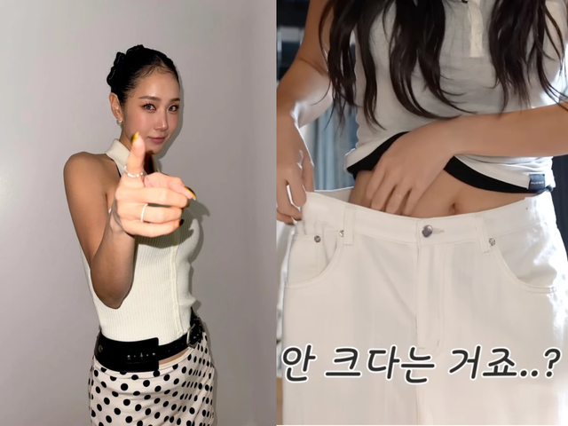 Bí quyết thu nhỏ eo từ size L xuống XS của nữ idol nổi tiếng- Ảnh 2.