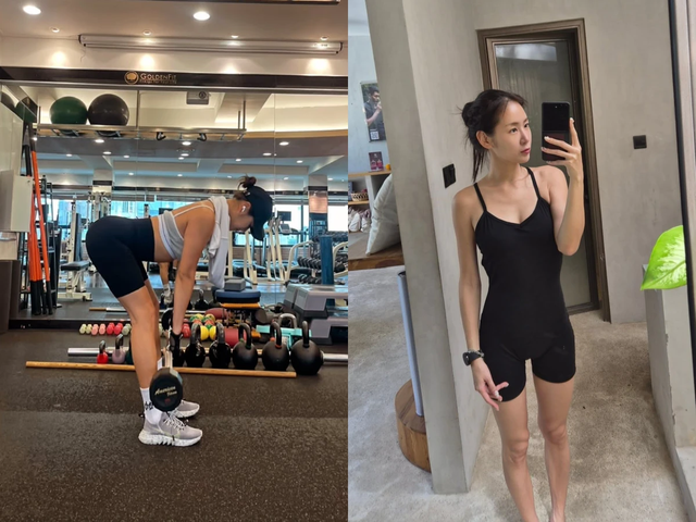 Bí quyết thu nhỏ eo từ size L xuống XS của nữ idol nổi tiếng- Ảnh 3.