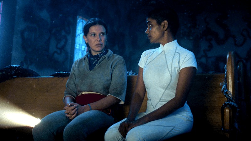 Làn sóng tẩy chay bom tấn 10.000 tỷ dâng cao dữ dội: Sạn nhặt mãi không hết, nữ chính vất vưởng như quần chúng- Ảnh 4.