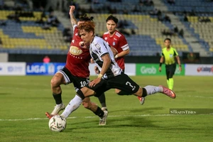 Bóng đá Malaysia đối mặt với mức tiền phạt lịch sử