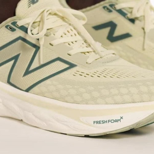 New Balance giới thiệu về Fresh Foam X 1080 v14