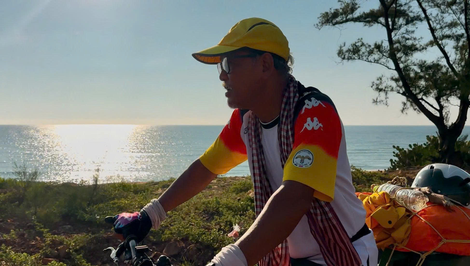 'Vua du khảo' Đào Kim Trang đam mê khám phá những miền di sản văn hóa- Ảnh 4.