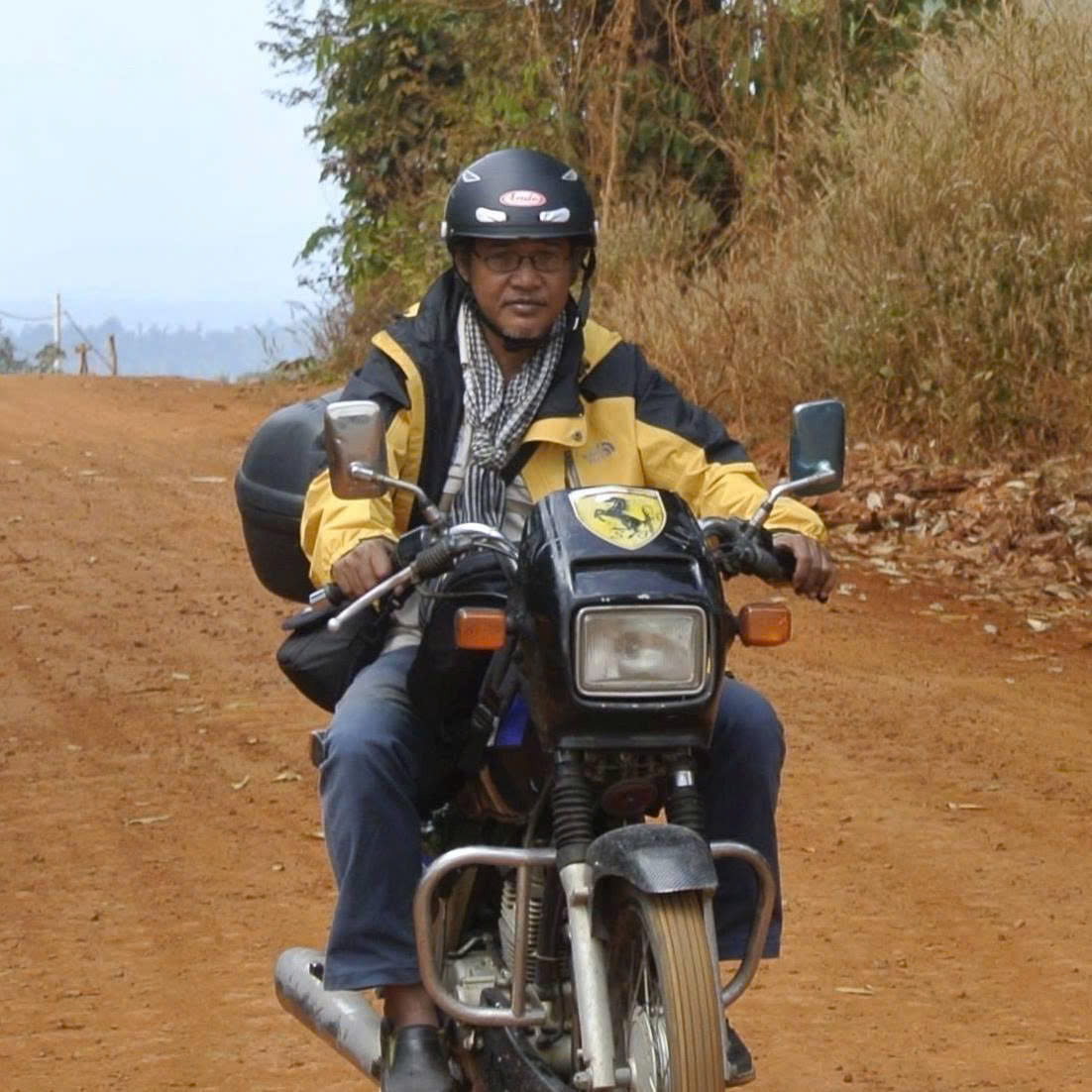 'Vua du khảo' Đào Kim Trang đam mê khám phá những miền di sản văn hóa- Ảnh 5.