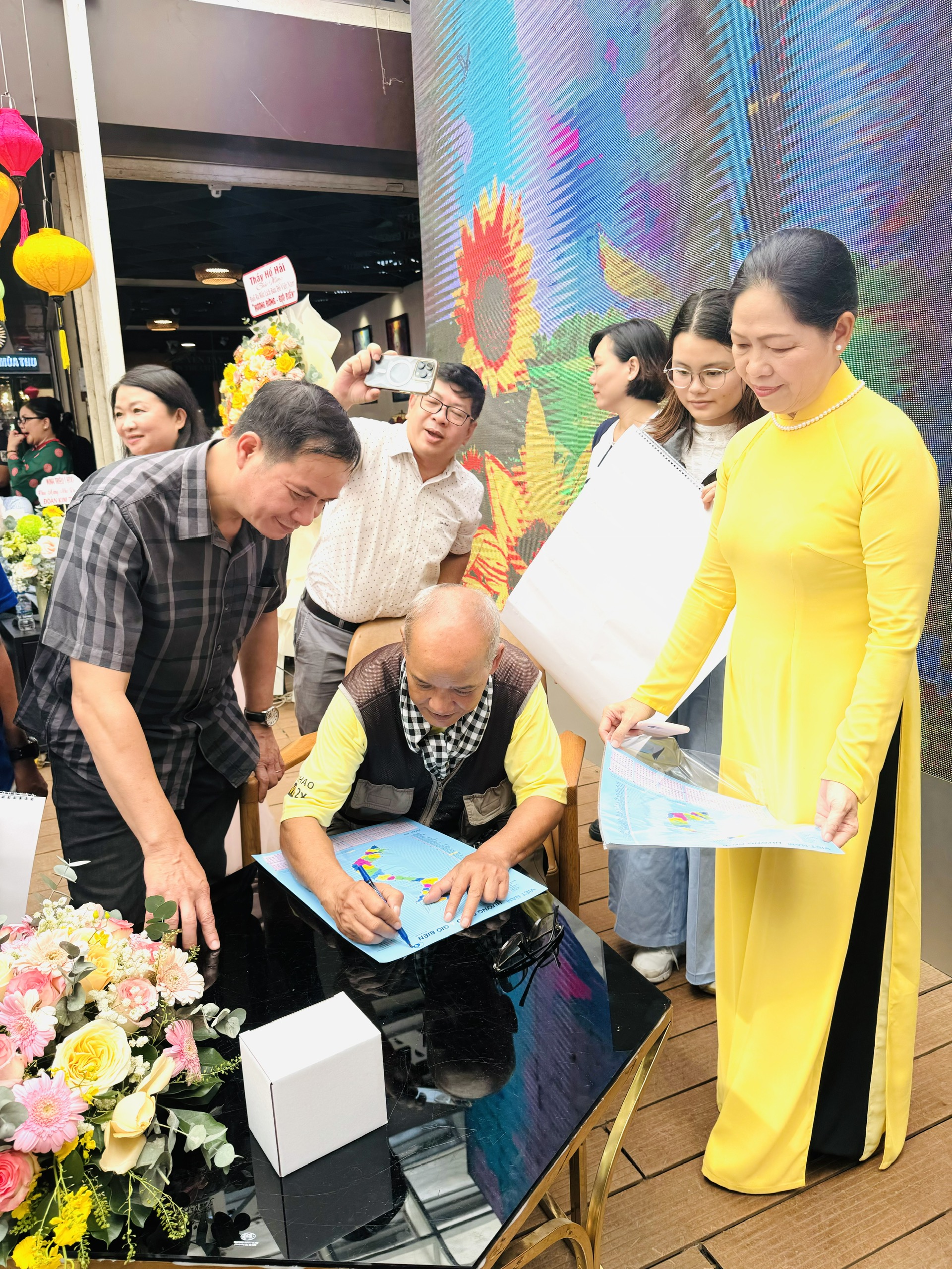 'Vua du khảo' Đào Kim Trang đam mê khám phá những miền di sản văn hóa- Ảnh 6.