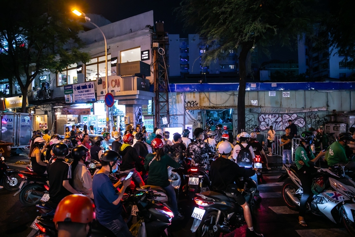 Cảnh báo các “bẫy” gửi xe dịp Tết khiến nhiều người mất tiền oan- Ảnh 2.