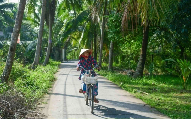 Nếu ta chỉ có mái nhà rất nhỏ - Ảnh 2.