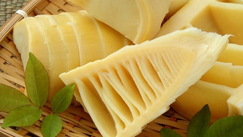 4 loại rau củ ít thuốc trừ sâu bậc nhất- Ảnh 2. 4 loại rau củ ít thuốc trừ sâu bậc nhất- Ảnh 2.