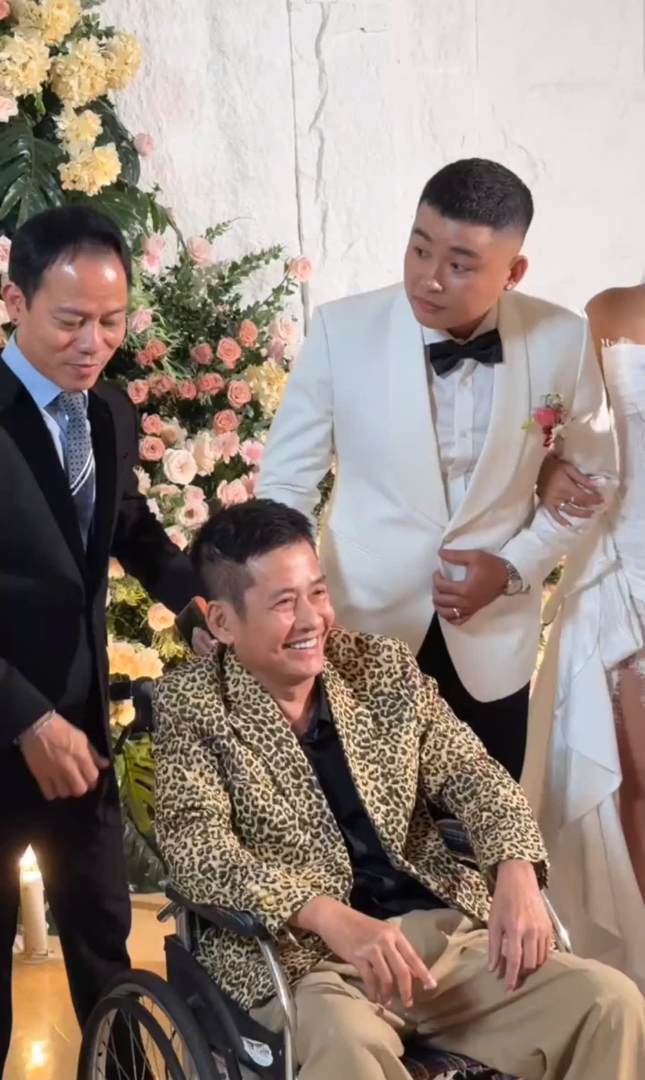 Nam nghệ sĩ đình đám một thời: Ngoài 60 bị đột quỵ, suy thận giai đoạn cuối, mất khả năng đi lại- Ảnh 5.