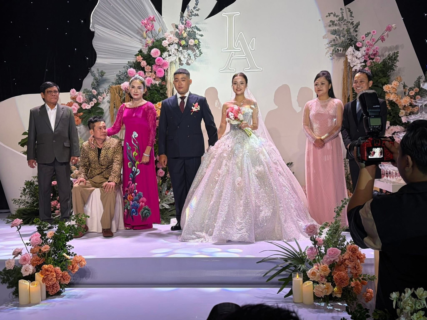 Nam nghệ sĩ đình đám một thời: Ngoài 60 bị đột quỵ, suy thận giai đoạn cuối, mất khả năng đi lại- Ảnh 6.