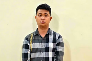 Công an An Giang bắt bị can cho vay lãi nặng thu lợi hơn 1,2 tỉ đồng