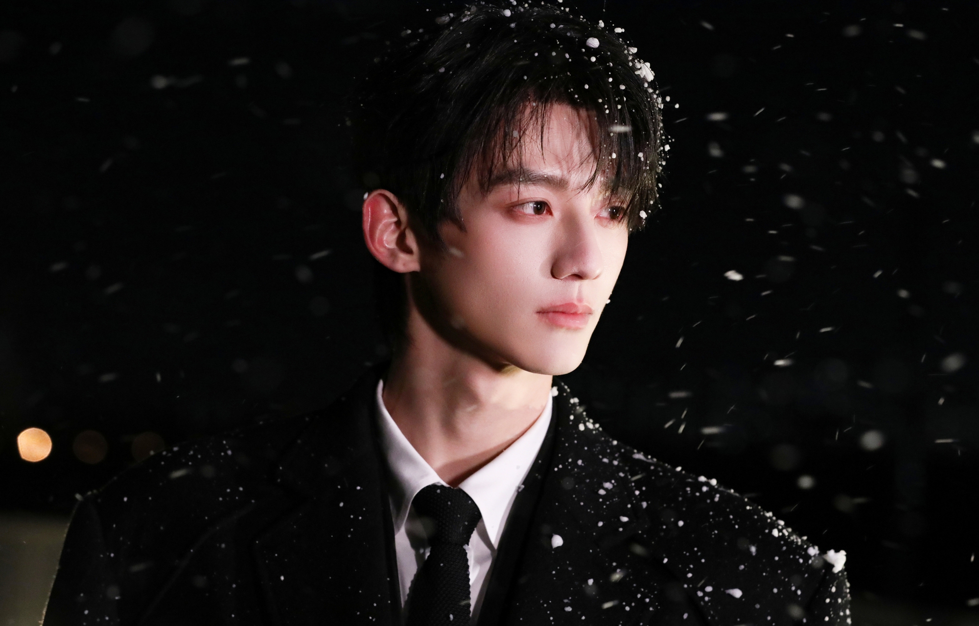 Mỹ nam Hoa ngữ bị ghét nhất hiện tại: Giao diện thiên thần mà tính cách “tâm thần”, đã kém cỏi lại còn hèn nhát- Ảnh 5.