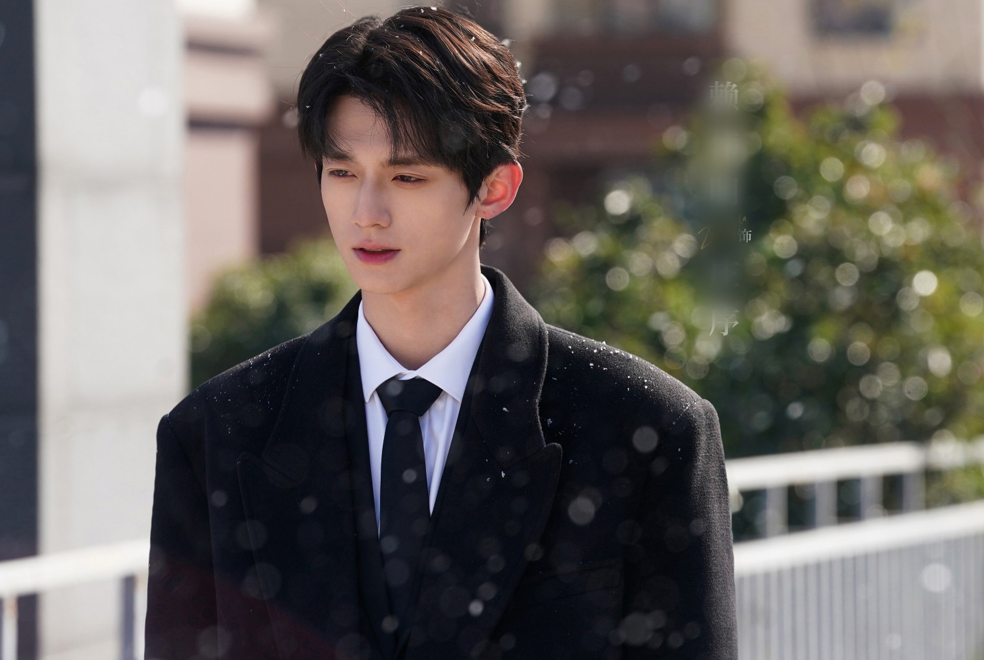 Mỹ nam Hoa ngữ bị ghét nhất hiện tại: Giao diện thiên thần mà tính cách “tâm thần”, đã kém cỏi lại còn hèn nhát- Ảnh 6.