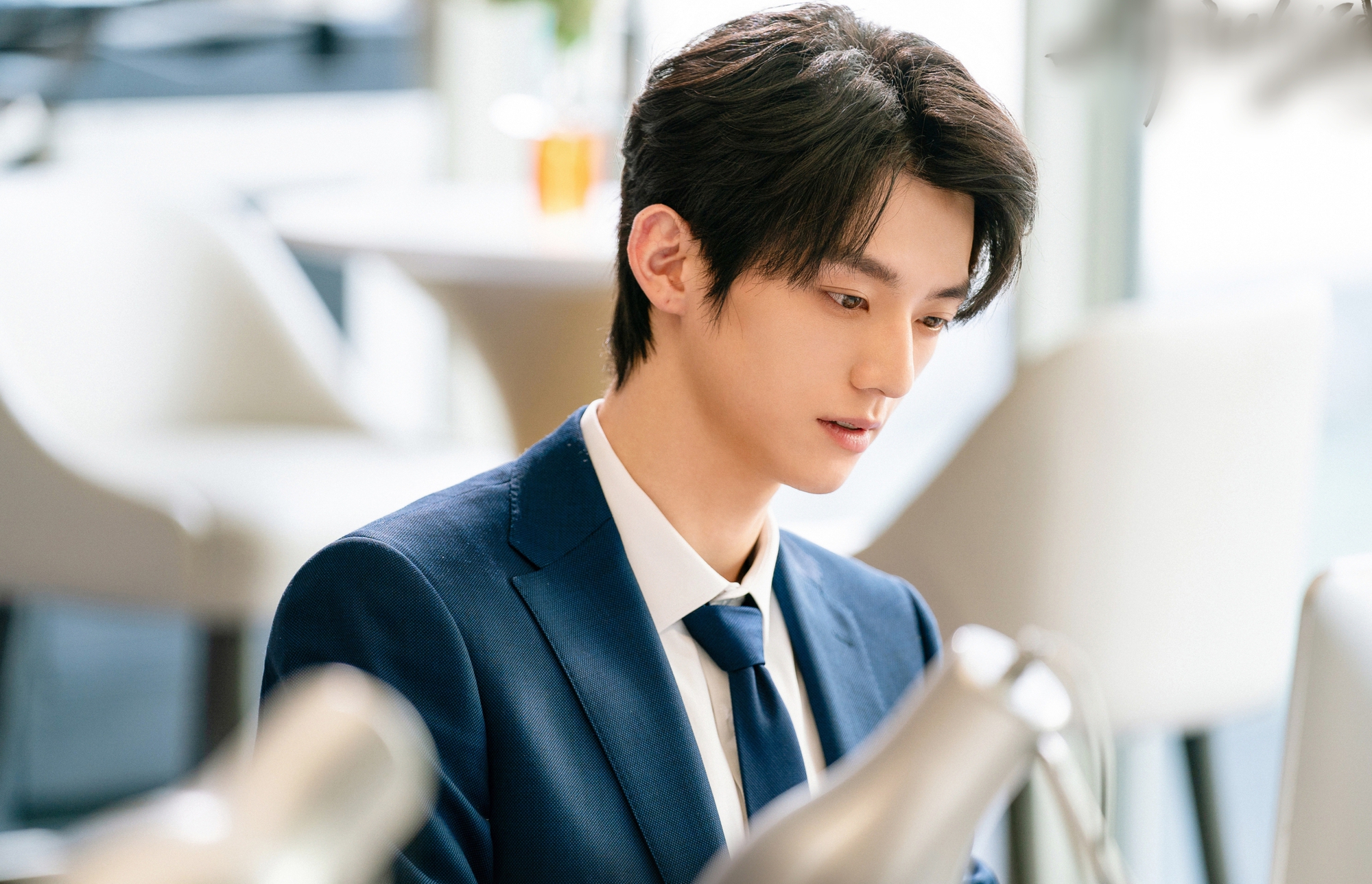 Mỹ nam Hoa ngữ bị ghét nhất hiện tại: Giao diện thiên thần mà tính cách “tâm thần”, đã kém cỏi lại còn hèn nhát- Ảnh 7.