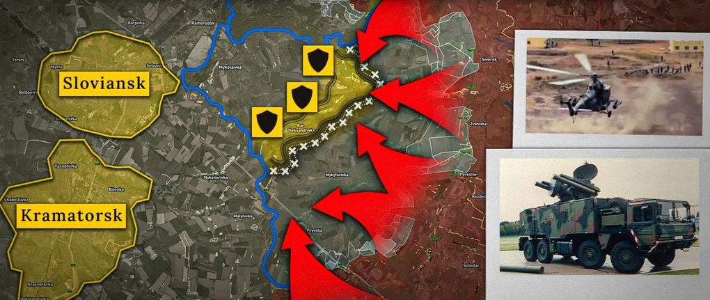 Chiến sự Ukraine 28/12: Kiev bác tin Mirnograd và Huliaipole thất thủ - 3