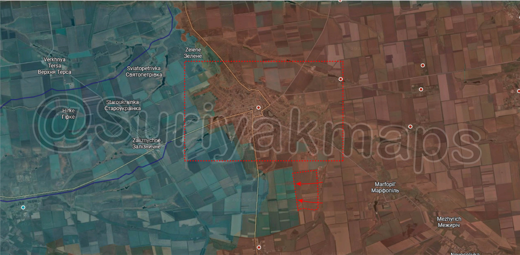 Chiến sự Ukraine 28/12: Kiev bác tin Mirnograd và Huliaipole thất thủ - 6