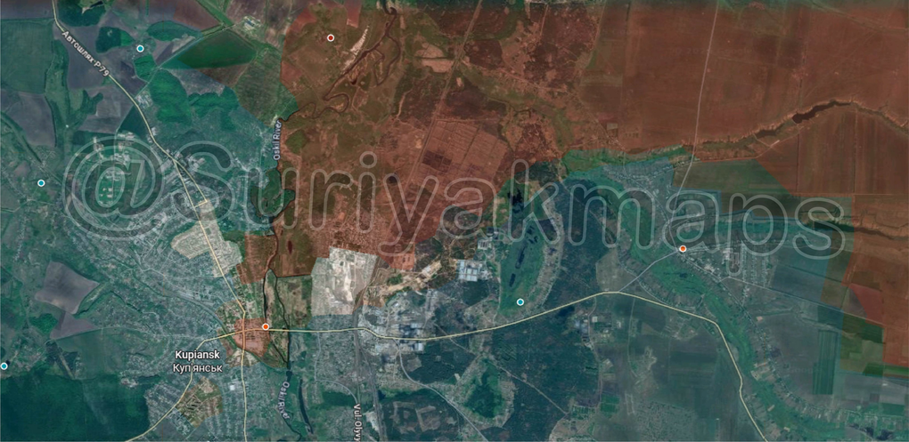 Chiến sự Ukraine 28/12: Kiev bác tin Mirnograd và Huliaipole thất thủ - 11