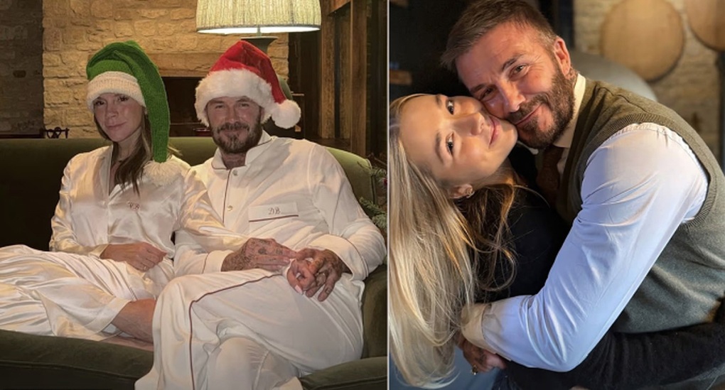 Dâu cả nhà Beckham nỗ lực thoát ánh hào quang của gia đình chồng - 3