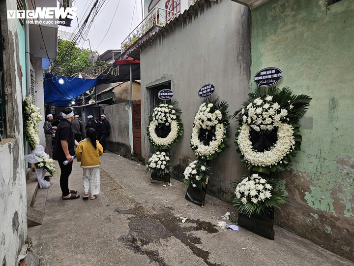 Ước mơ dang dở của cô giáo trẻ tử nạn trên chuyến xe đi thiện nguyện ở Lào Cai- Ảnh 4.