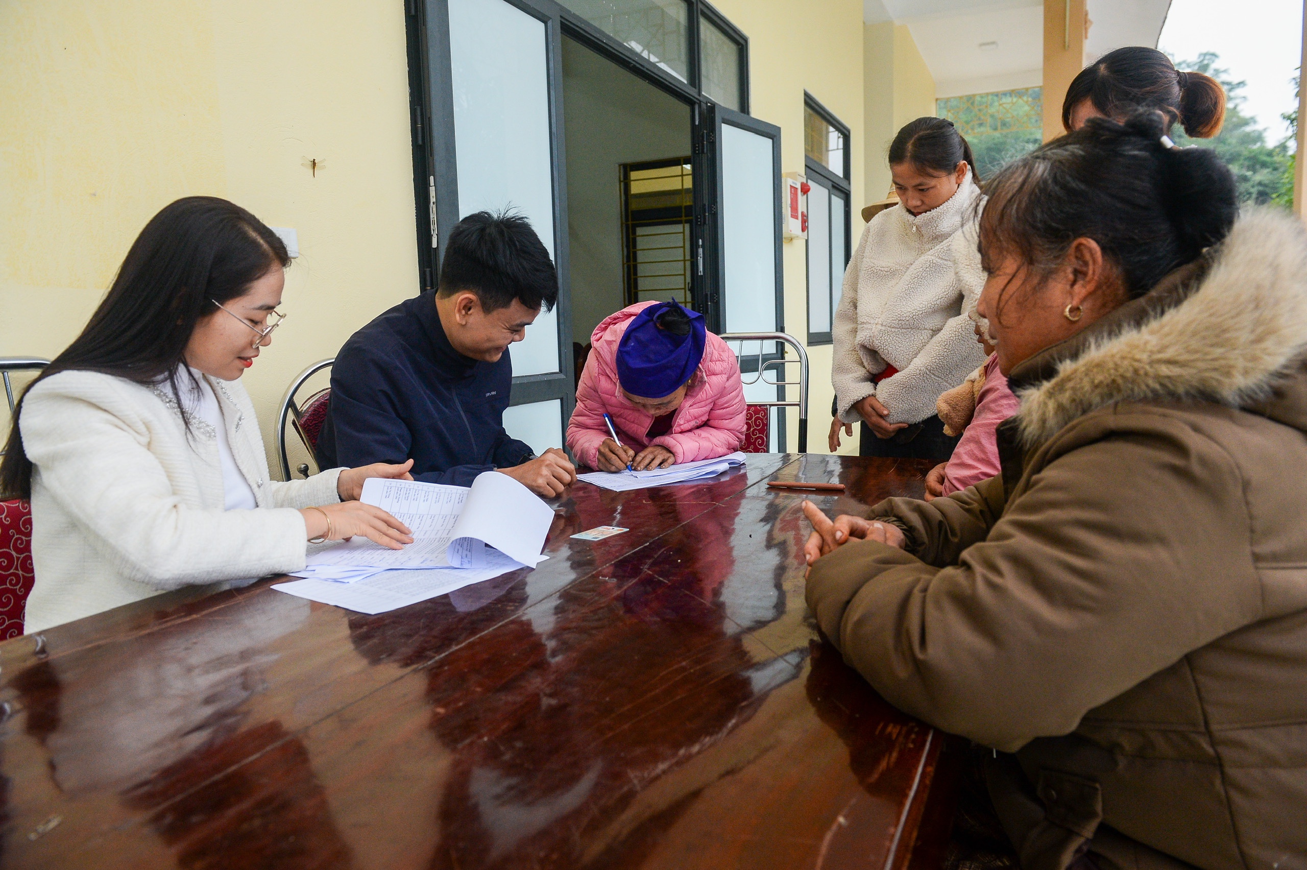 GREENFEED - Ảnh 2.