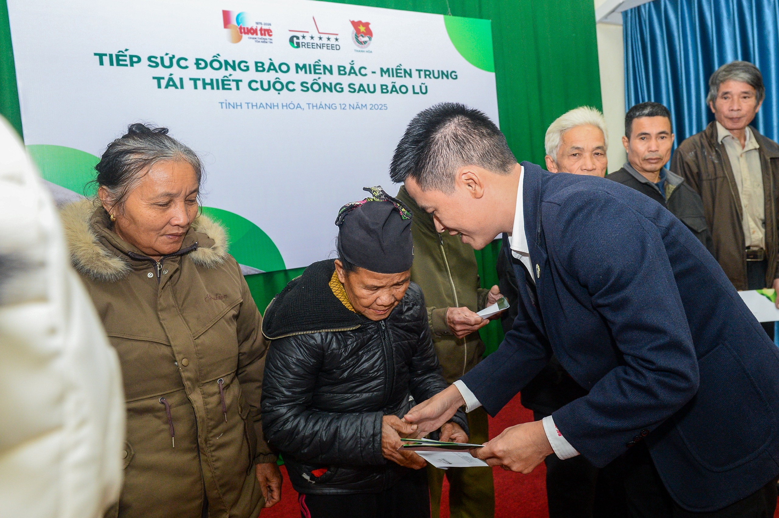 GREENFEED - Ảnh 3.