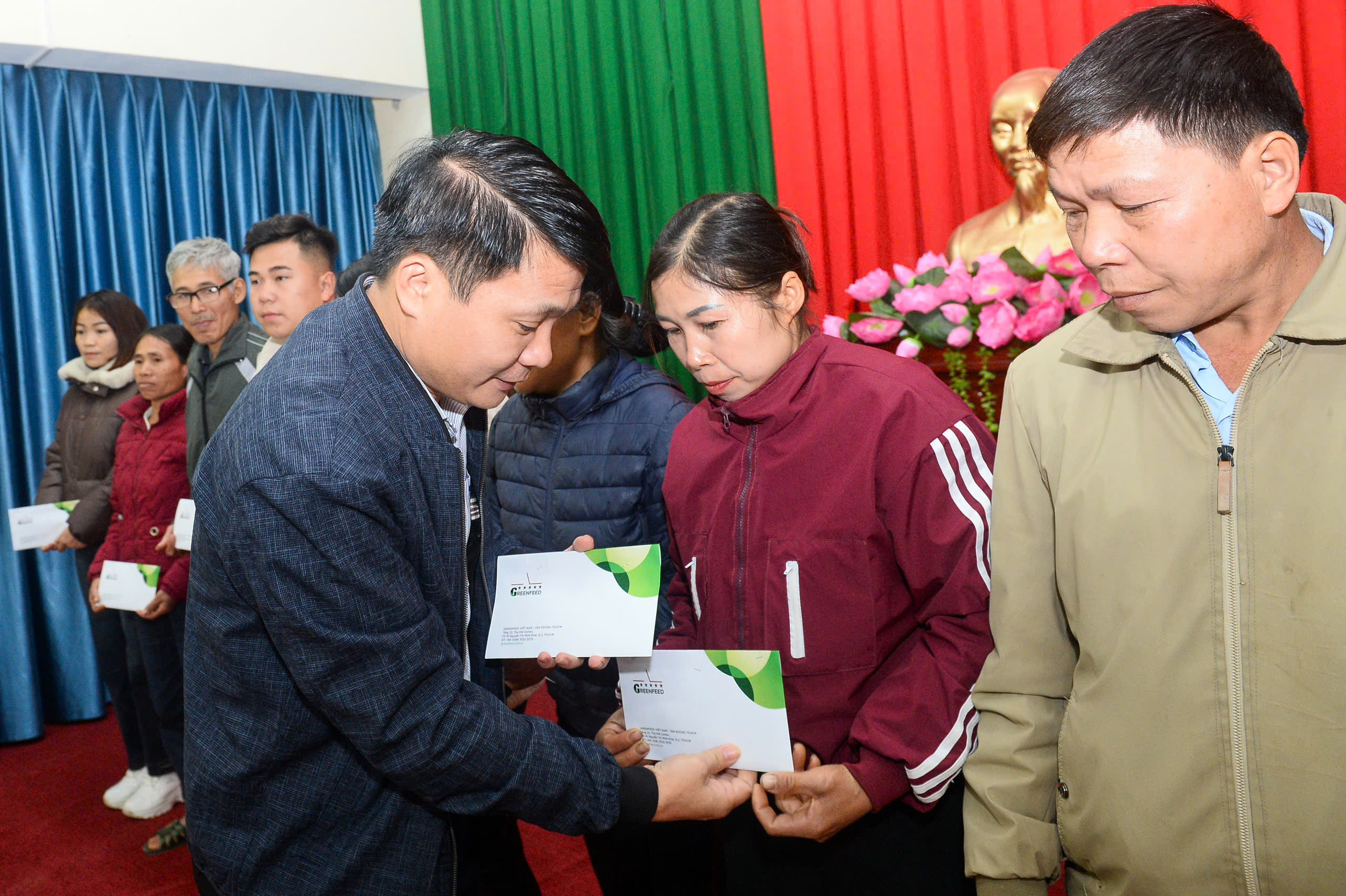 GREENFEED - Ảnh 5.