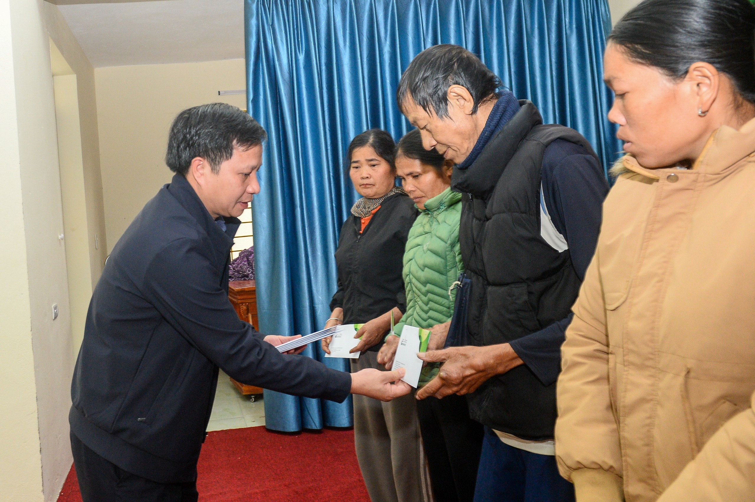 GREENFEED - Ảnh 6.