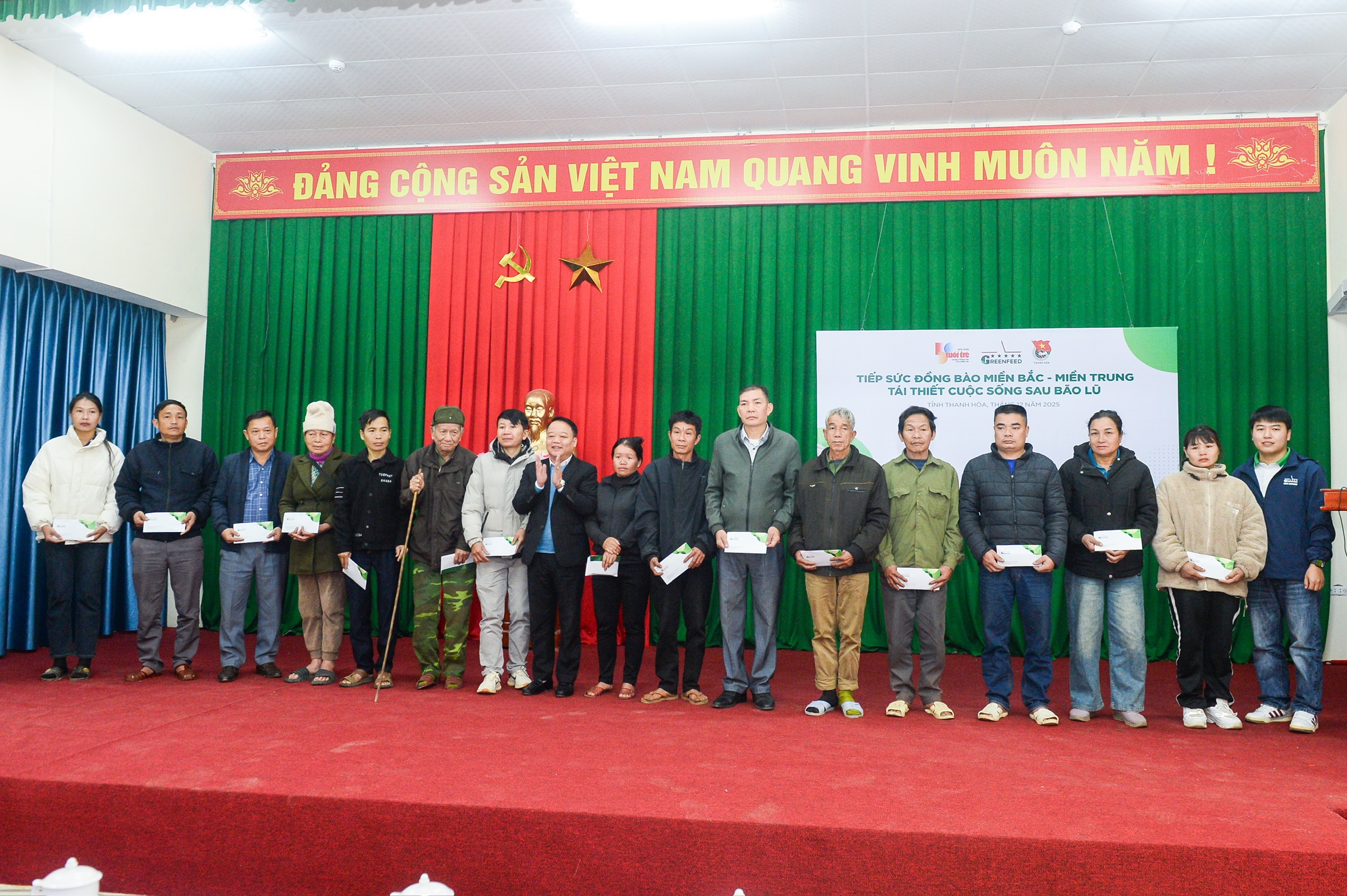 GREENFEED - Ảnh 7.