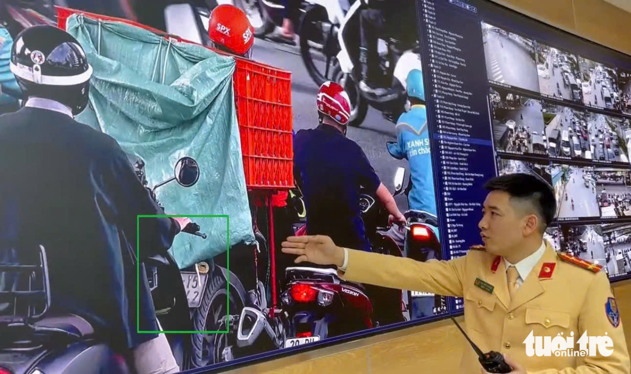 camera ai - Ảnh 2.