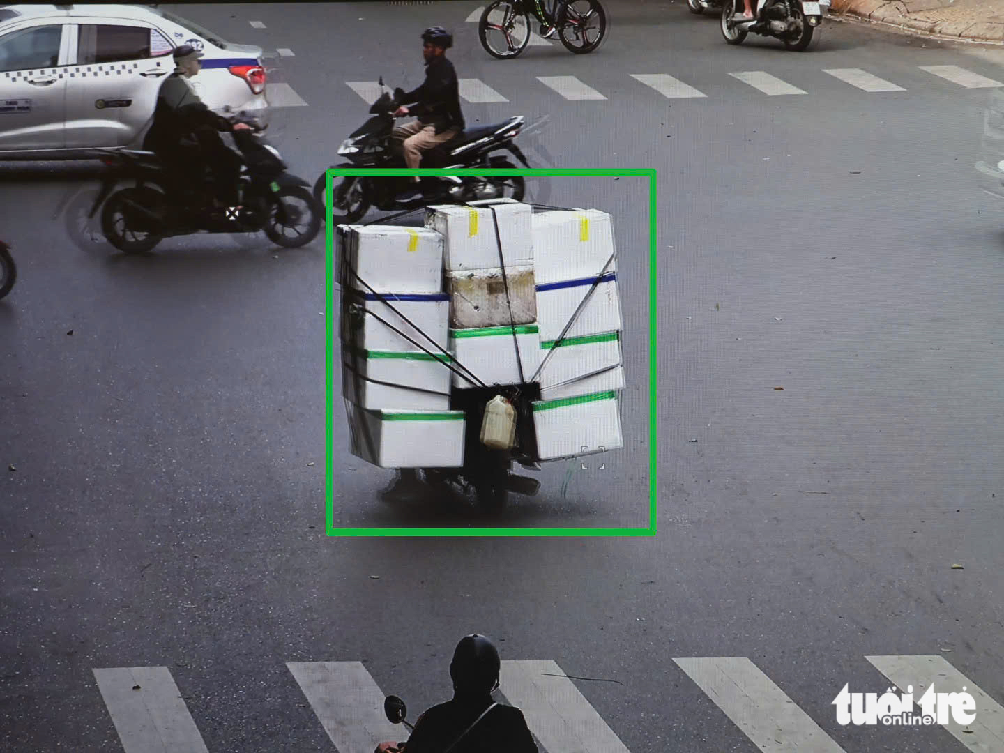 camera ai - Ảnh 3.