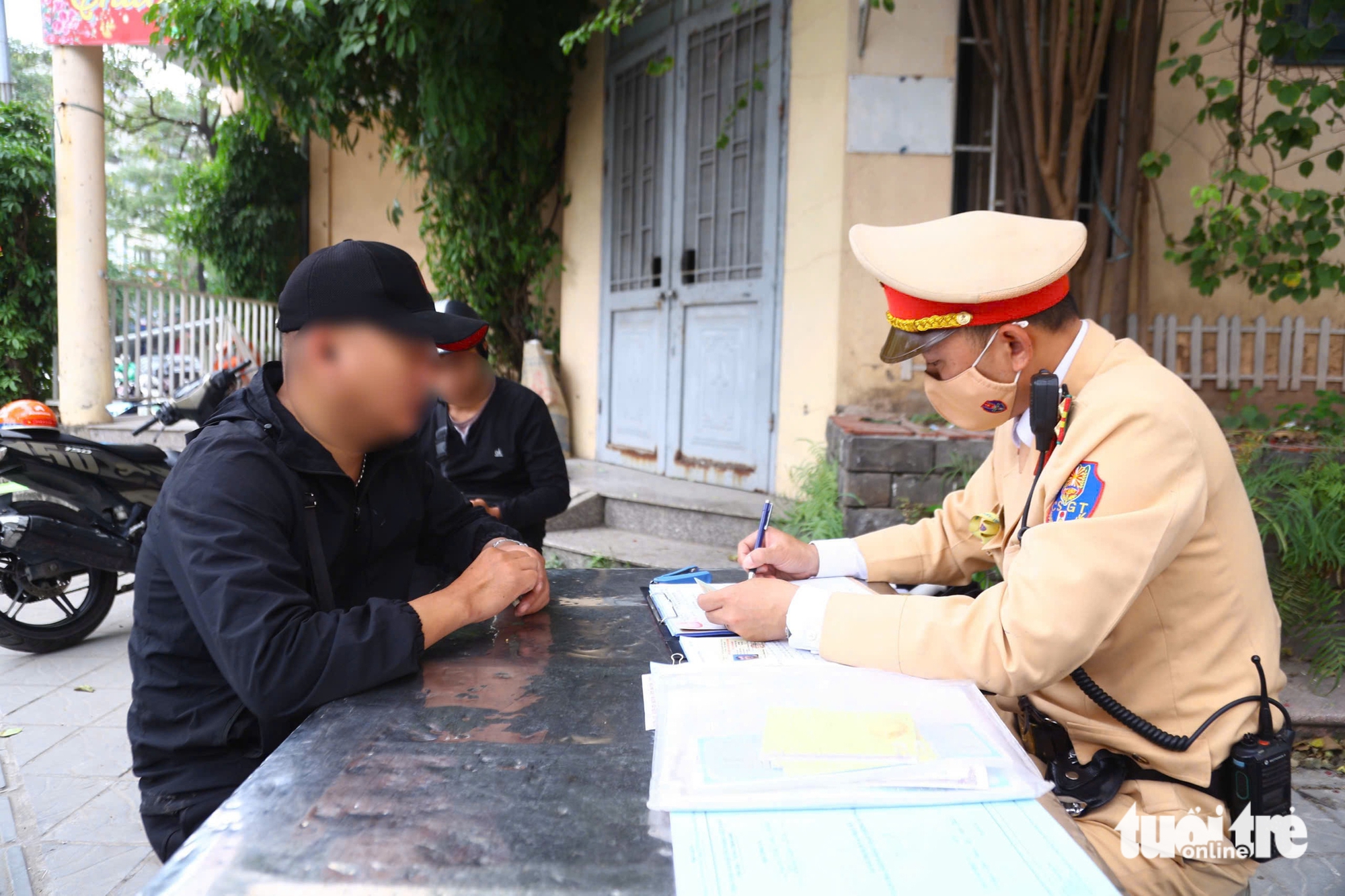 camera ai - Ảnh 4.