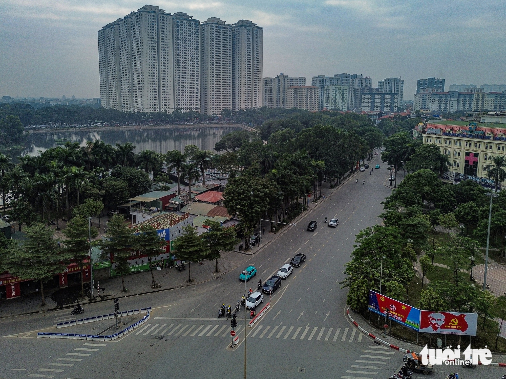 Nửa tháng vận hành 1.837 camera AI ở Hà Nội, tài xế che biển số cũng 'không thoát' - Ảnh 5.